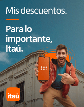 Banco Itau  (web lateral)
